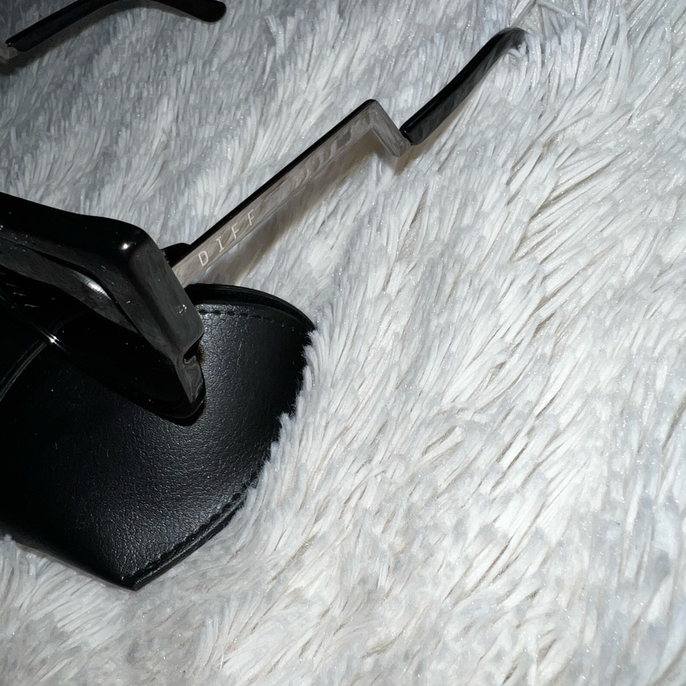 Diff Designer Sunglasses - image 4
